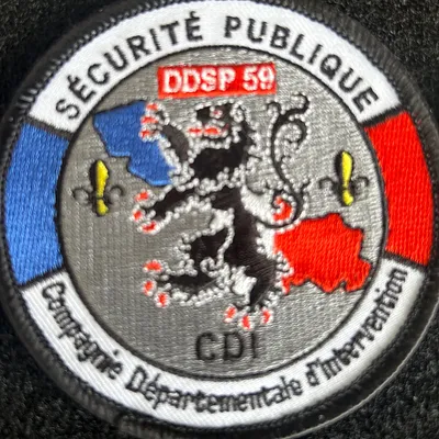 CDI 59