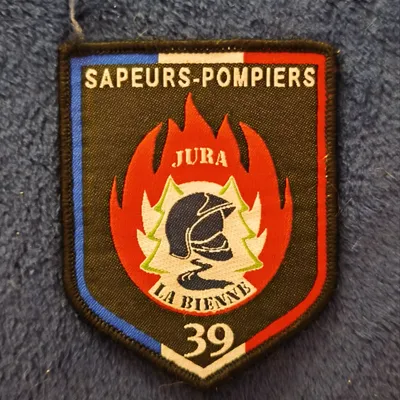 CPI Jura 39 - La Bienne