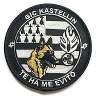 GIC - Châteaulin