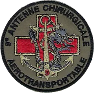 SSA : 9ème ACA V3