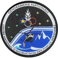 Centre National d' Instruction des Forces Aériennes