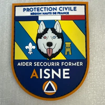 Protection Civile - Aisne