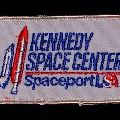 KSC souvenir