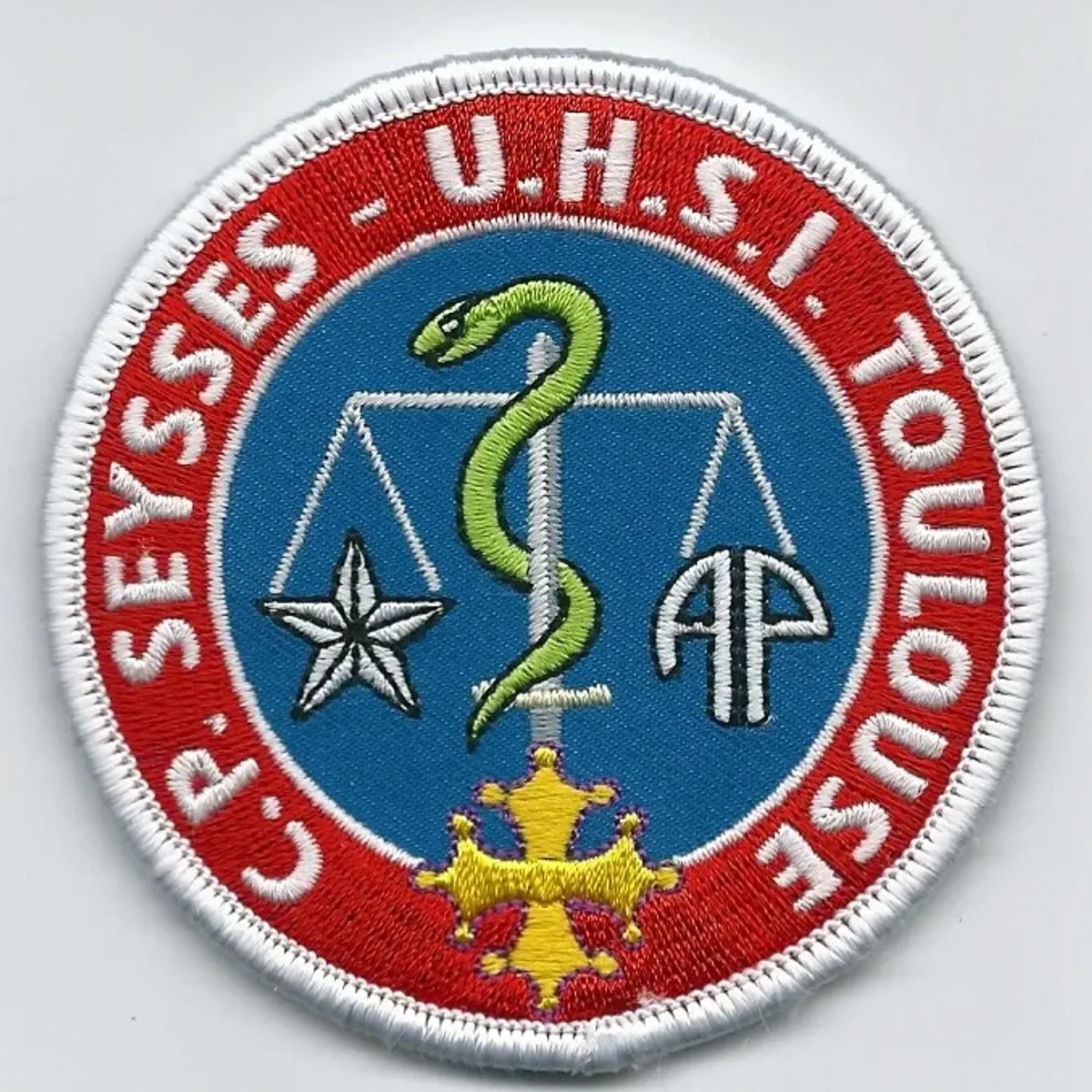 UHSI Toulouse