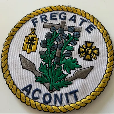 Frégate ACONIT