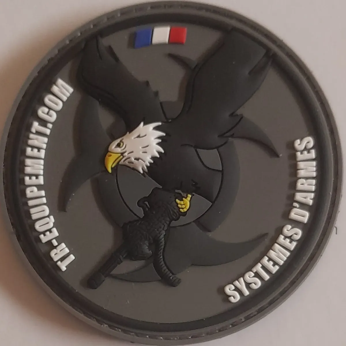 TR-ÉQUIPEMENT.com  Systèmes d'armes