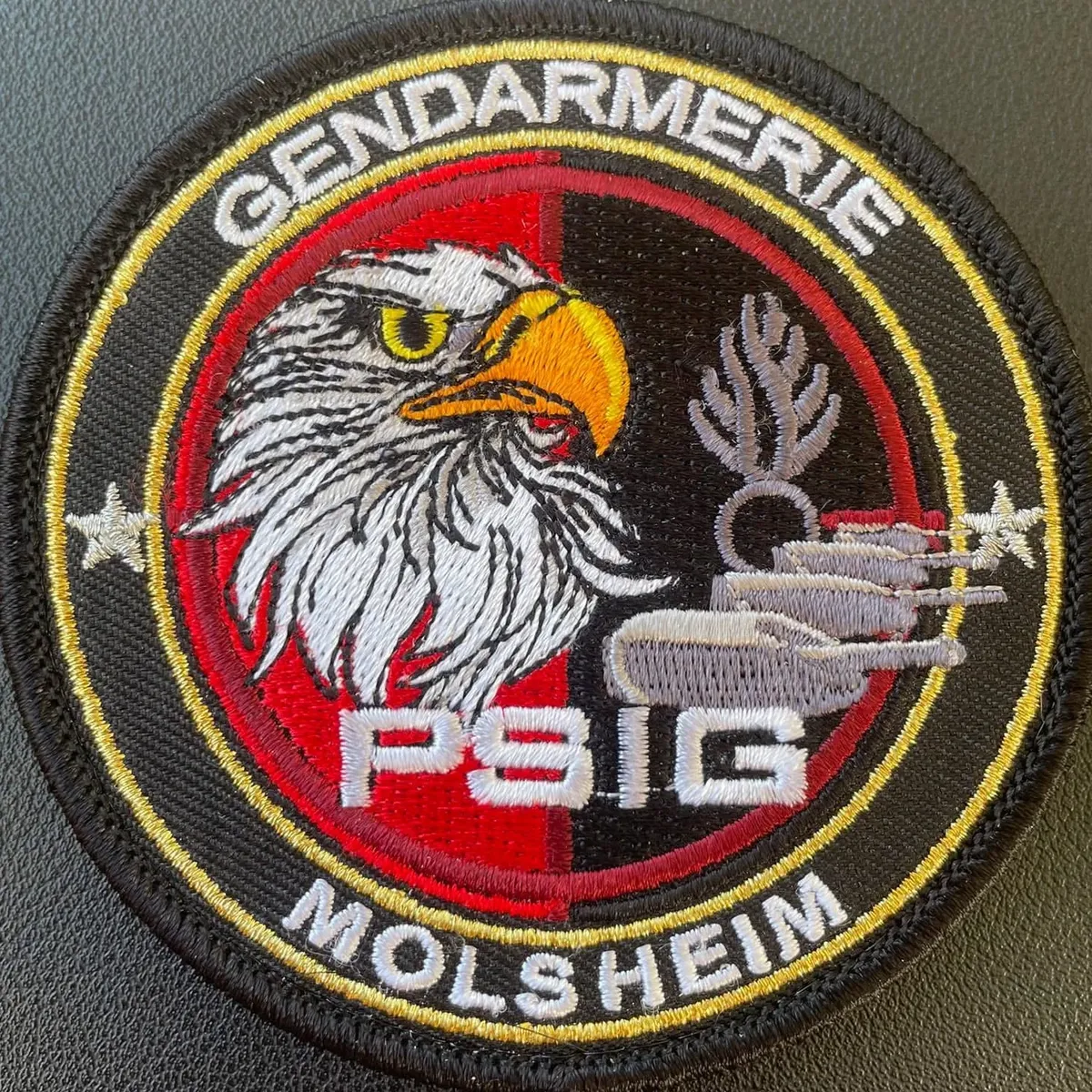 PSIG - Molsheim