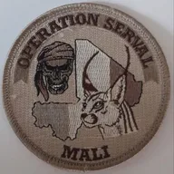 Opération Serval