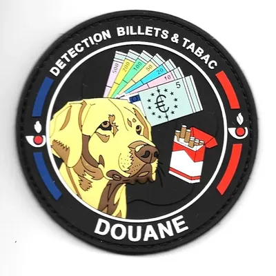 Douane - Détection Billets et Tabacs