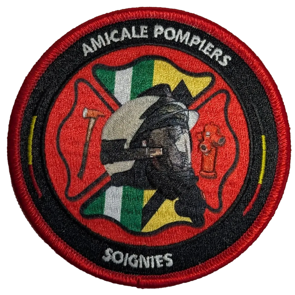 Amicale Soignies