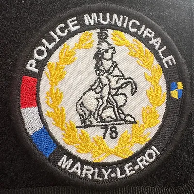 Police Municipale de Marly-le-Roi