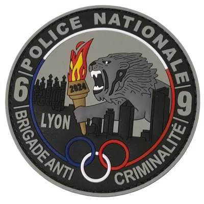 BAC - Lyon - JO 2024