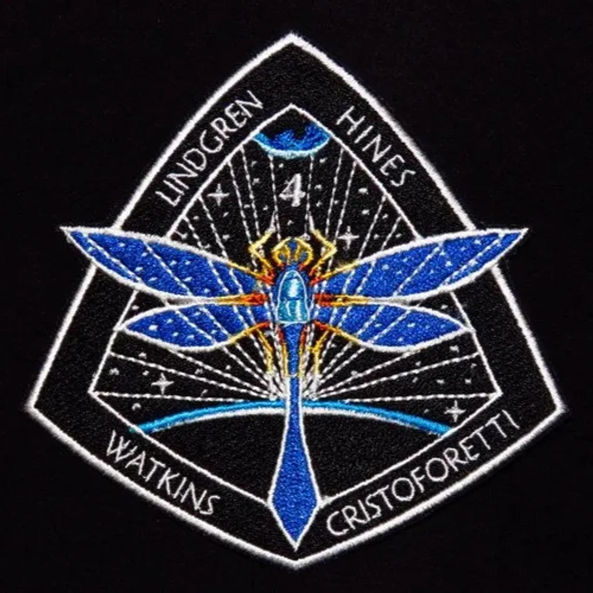 Crew-4