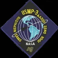 STS-75 USMP-3
