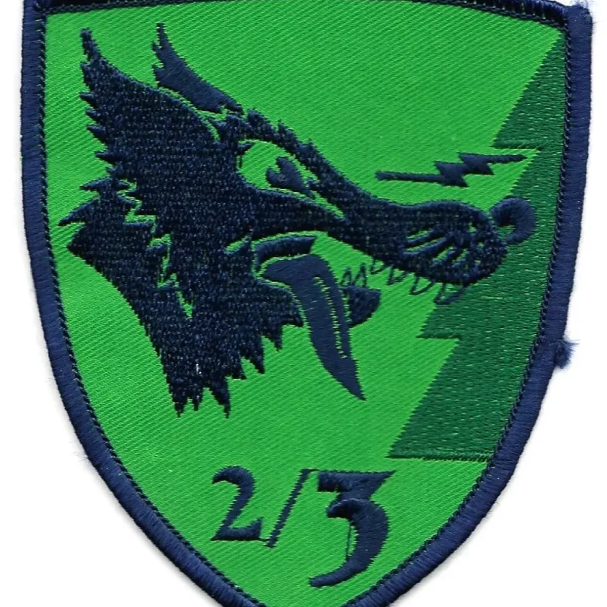 3e RHC - 2e EHRA