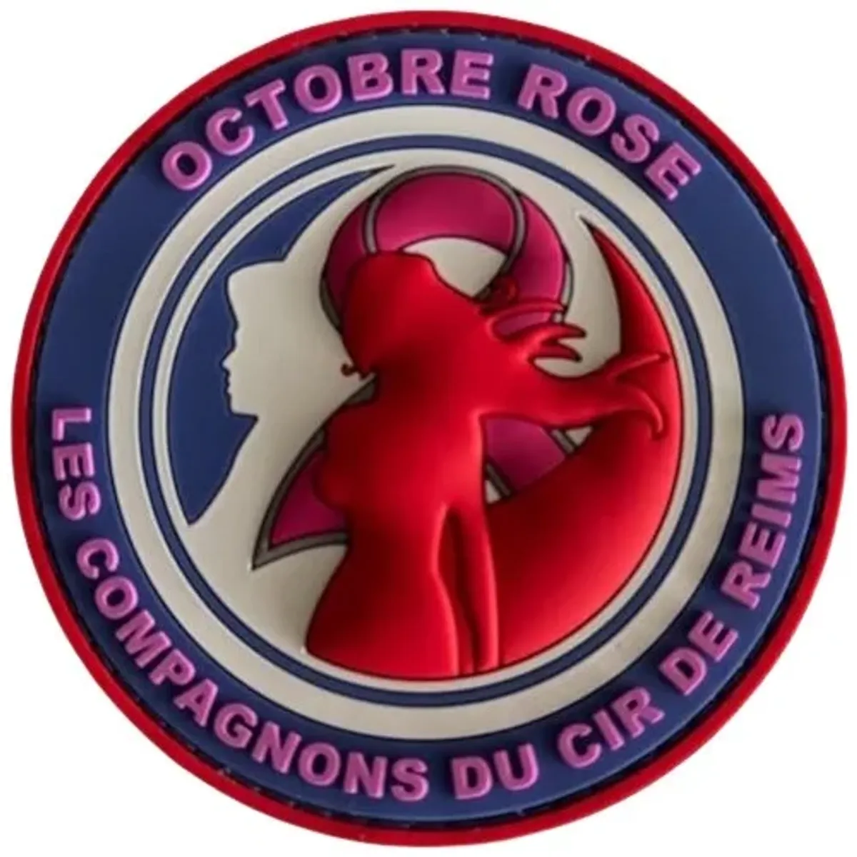 CIR Rennes - Octobre rose