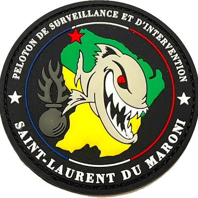PSIG Saint-Laurent-du-Maroni 