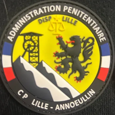 CP Lille Annoeulin