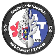 PMO Beaune-la-Rolande 