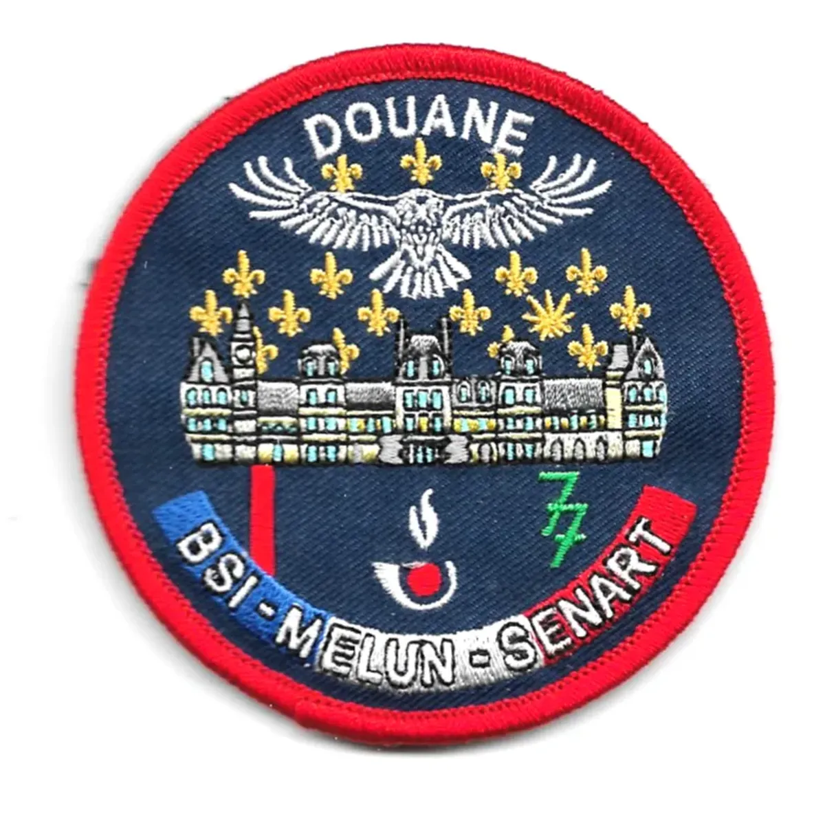 BSI - Melun-Sénart