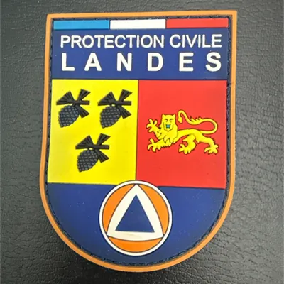 Protection Civile - Landes