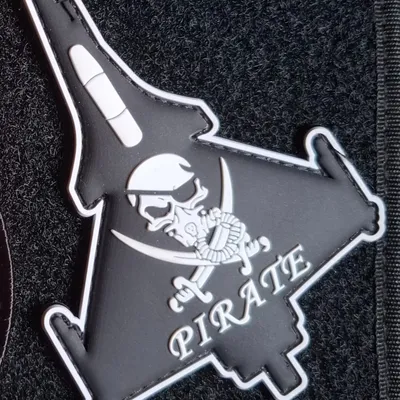 Rafale marine pirate