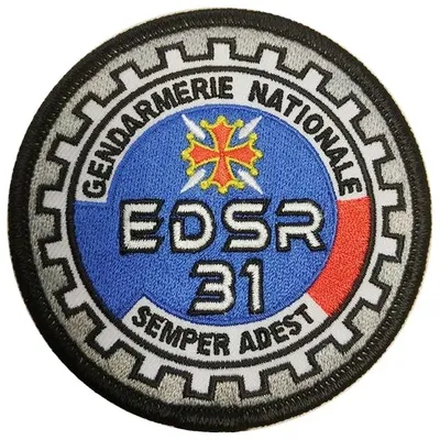 EDSR 31 - Haute-Garonne