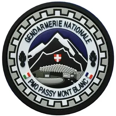 PMO Passy Mont Blanc
