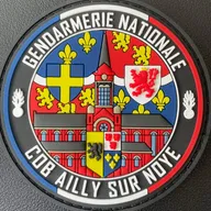 COB Ailly Sur Noye