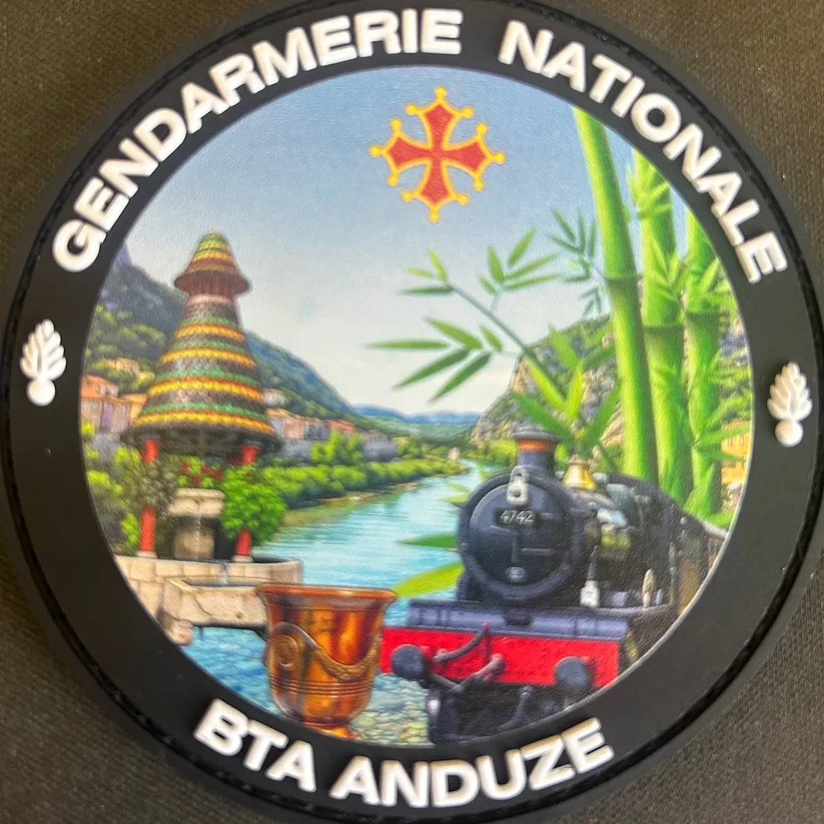 BTA Anduze