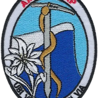 SSA : Antenne Médicale 141 (Gap)