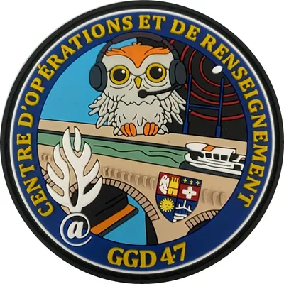 CORG 47 - Lot-Et-Garonne