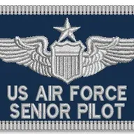 Air Force Pilot