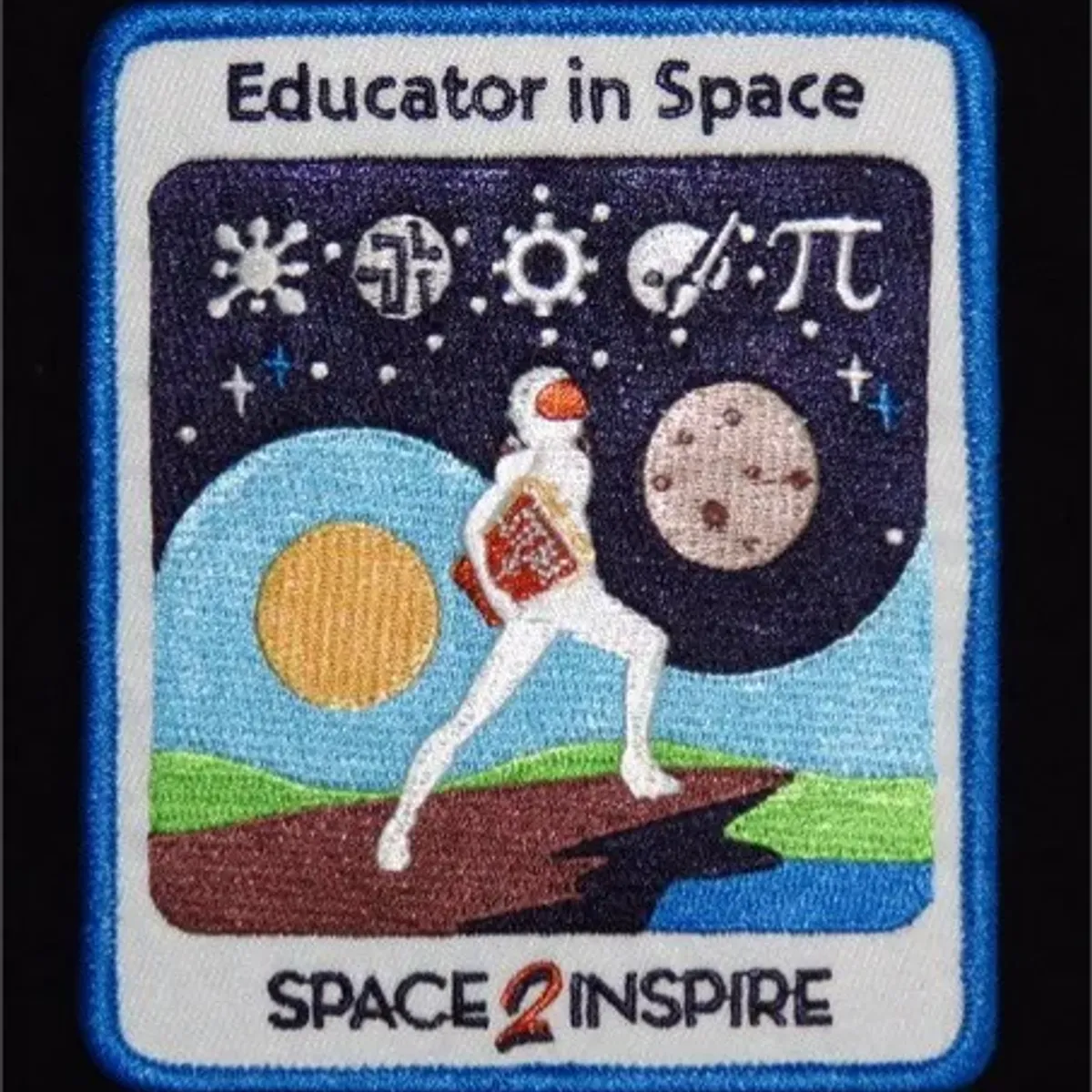 Inspiration4 Proctor