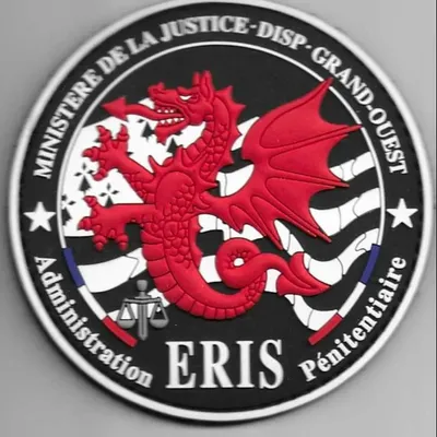 ERIS - Grand Ouest