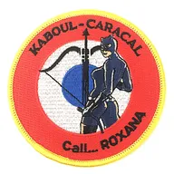 DAOS - TASK-FORCE LA FAYETTE - KABOUL