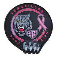 BRI Versailles - Octobre Rose
