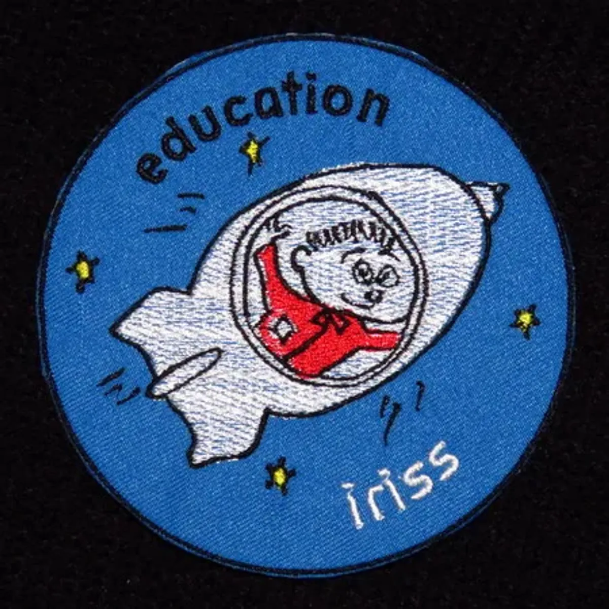 ESA IrISS Education