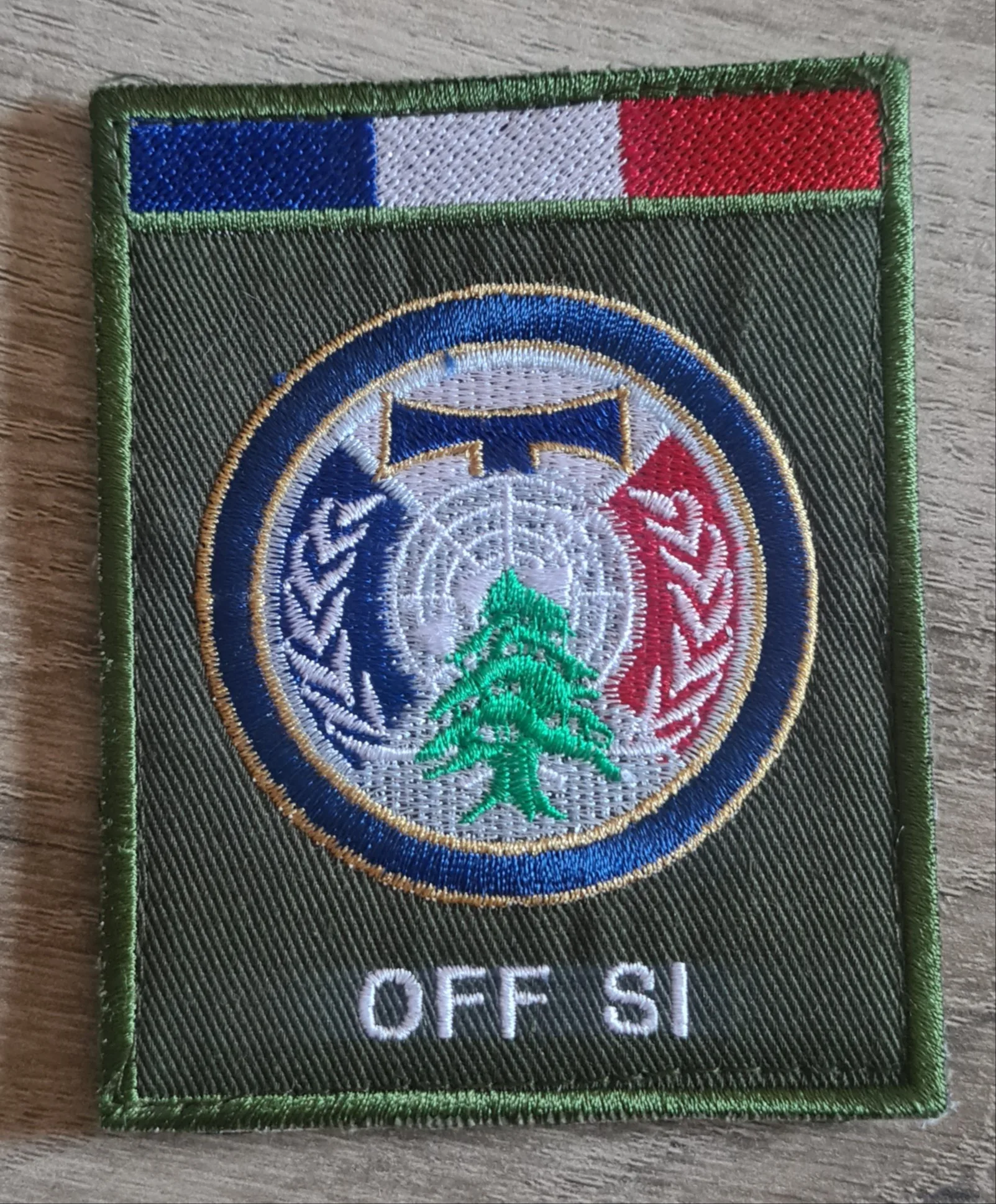 DAMAN / Transmissions / OFF SI