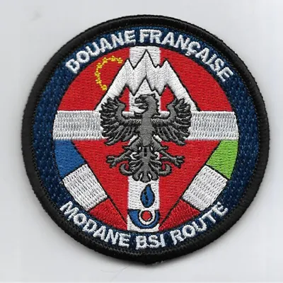 BSI - Modane - Route