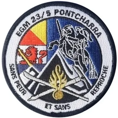 EGM 23/5 Pontcharra