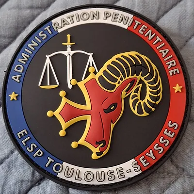ELSP Toulouse Seysses