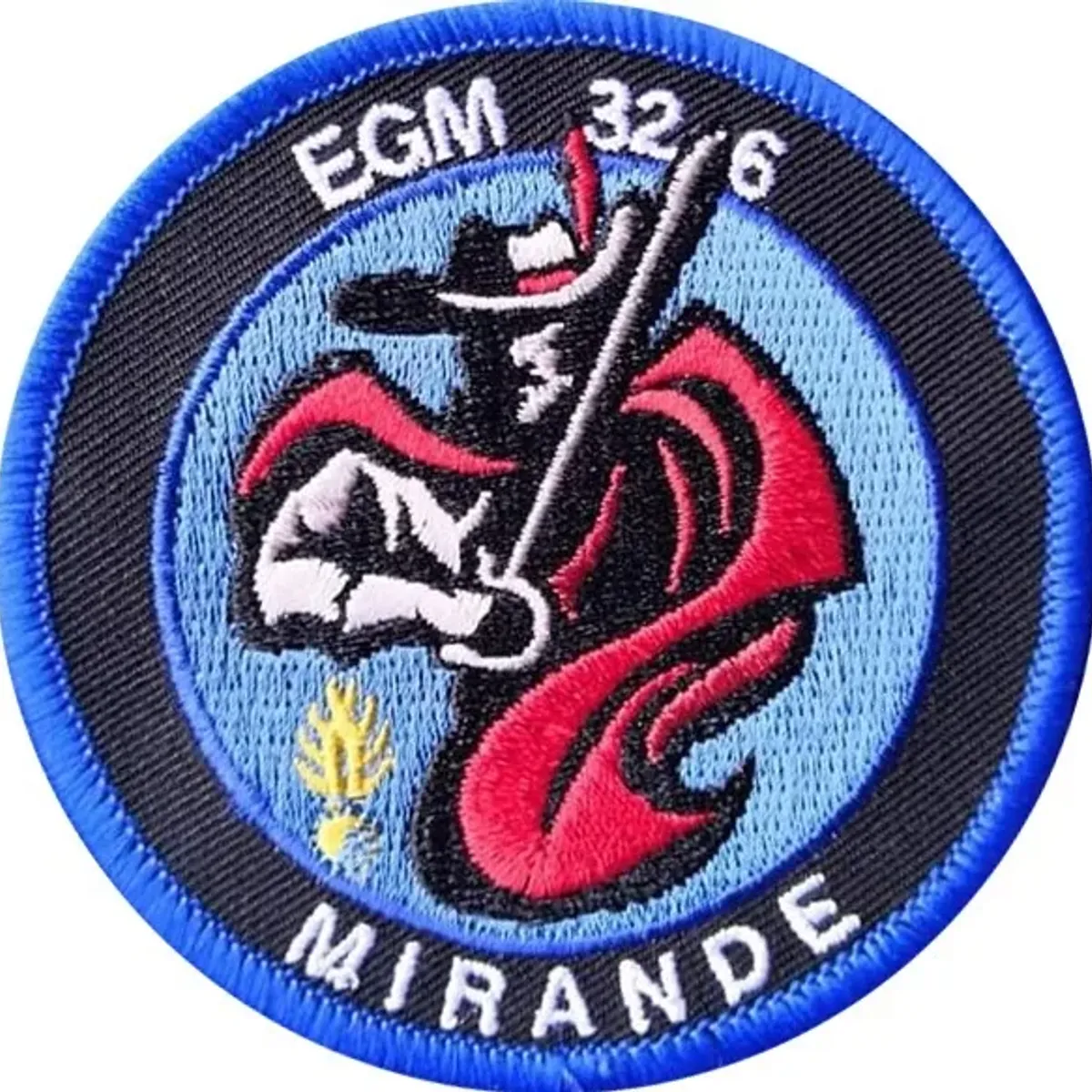 EGM 32/6 Mirande