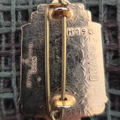 Dos n°1