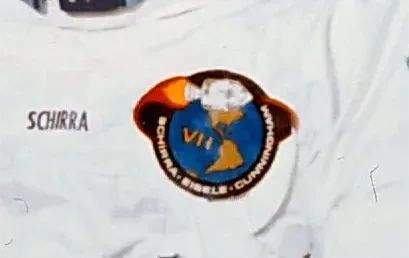 Apollo-7 avant vol - 2