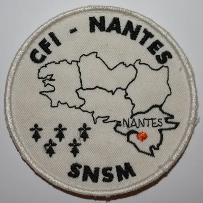 CFI SNSM Nantes