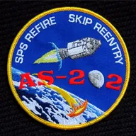 Apollo AS-202