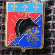 4e RA - Régiment d'Artillerie