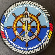 Compagnie Fluviale - Franco-Allemande - Kehl