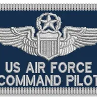 Air Force Pilot